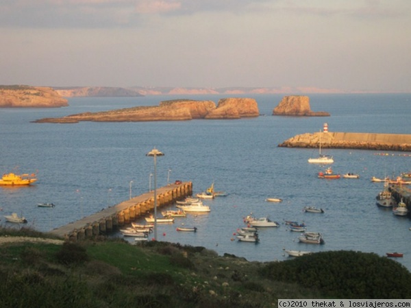 Un viaje de aventuras por el Algarve - Portugal - La gran Ruta Omeya llegará a Algarve en 2015 ✈️ Foro Portugal