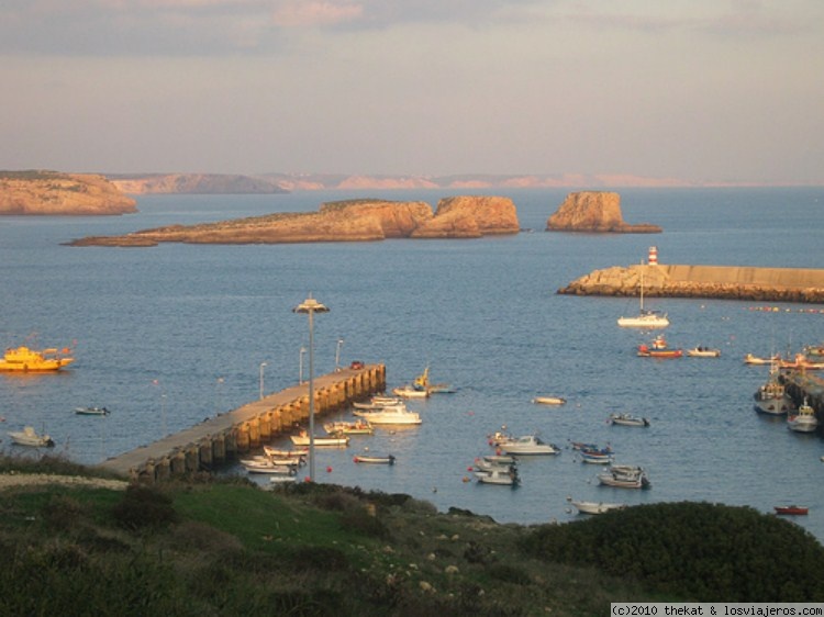 Foro de Sagres: Sagres