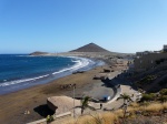 Playa Leocadio Machado