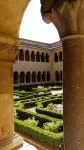 Jardin del Claustro
Jardin, Claustro, Monasterio, Santo, Domingo, Silos