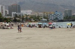 Playa de Los Cristianos
Cristianos Playa Tenerife Sur Canarias