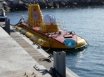 Submarino Amarillo