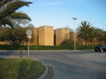 Muralla