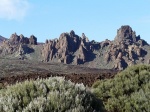 Roques de Garcia
Roques Garcia Cañadas Teide Orotava Tenerife Canarias España