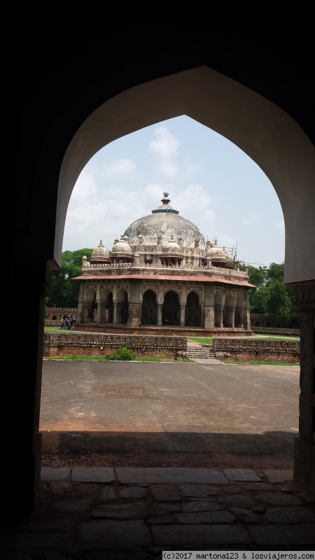 INDIA POR LIBRE. INDESCRIPTIBLE - Blogs de India - SEGUNDA ETAPA: NEW DELHI (4)