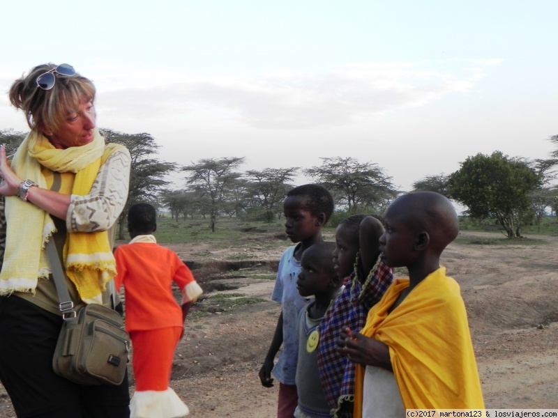 KENIA DOS MUNDOS PARALELOS: EL TURISTA Y EL LOCAL - Blogs de Kenia - El increíble Masai Mara (3)