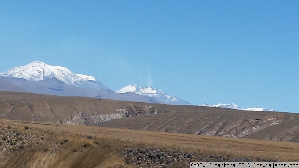 22 de agosto de Arequipa a Cabanaconde en el Cañón del Colca. - SUR DE PERU A NUESTRO AIRE EN COCHE ALQUILADO (1)