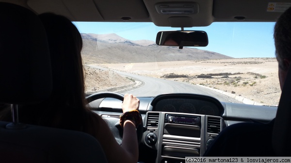 23 de agosto del vuelo del cóndor (Valle del Colca) al Titicaca (Puno) - SUR DE PERU A NUESTRO AIRE EN COCHE ALQUILADO (5)