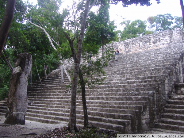 calakmul
yucatan
