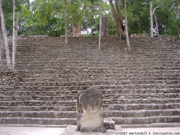 calakmul
mexico
