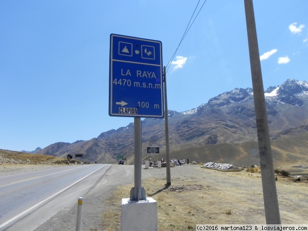 25 de agosto De Puno a Ollantaytambo (448 Km): entramos en el Valle Sagrado - SUR DE PERU A NUESTRO AIRE EN COCHE ALQUILADO (3)