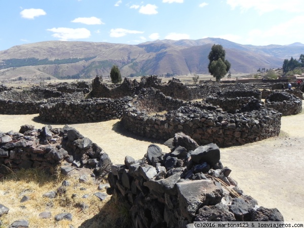 25 de agosto De Puno a Ollantaytambo (448 Km): entramos en el Valle Sagrado - SUR DE PERU A NUESTRO AIRE EN COCHE ALQUILADO (5)