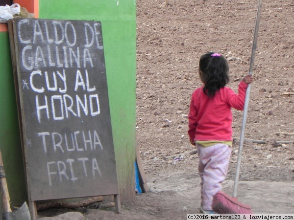 SUR DE PERU A NUESTRO AIRE EN COCHE ALQUILADO - Blogs de Peru - 25 de agosto De Puno a Ollantaytambo (448 Km): entramos en el Valle Sagrado (6)