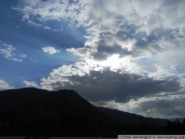 25 de agosto De Puno a Ollantaytambo (448 Km): entramos en el Valle Sagrado - SUR DE PERU A NUESTRO AIRE EN COCHE ALQUILADO (8)