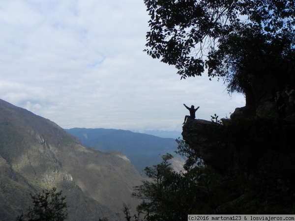 27 de agosto: el gran día: Machu Pichu y subida a Wayna Pichu - SUR DE PERU A NUESTRO AIRE EN COCHE ALQUILADO (5)