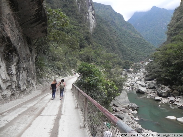 27 de agosto: el gran día: Machu Pichu y subida a Wayna Pichu - SUR DE PERU A NUESTRO AIRE EN COCHE ALQUILADO (16)