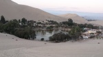 Huacachina