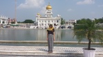 Gurdwara Bangla Sahib