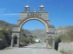 Chivay
