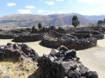 Raqchi (PerÚ)
Raqchi, PerÚ, Ruinas, ciudad, incaica