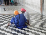 Gurdwara Bangla Sahib