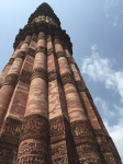 Qutub Mnar
Qutub, Mnar, Minarete, Minar, Delhi