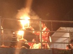 ganga arti