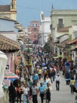 San Cristóbal de las Casas - Chiapas