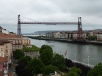 Uniendo orillas - Puente de Vizcaya
Vizcaya, puente, ingeniería civil