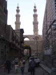 Bab Zuwayla