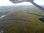 Okavango
Delta del Okavango