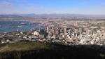 Ciudad del Cabo desde Signal Hill