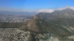 Sobrevolando Ciudad del Cabo (III)
Capetown Lion's Head