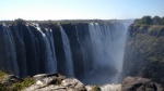 Victoria Falls: Rainbow Falls