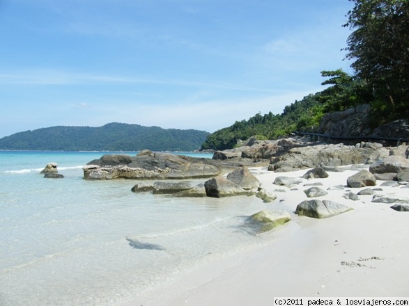 PERHENTIAN ISLANDS - Malasia (9)