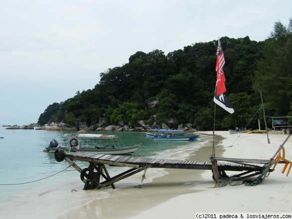 PERHENTIAN ISLANDS - Malasia (11)