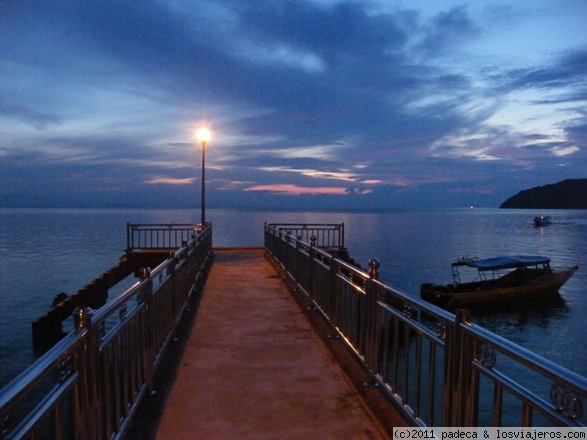 PERHENTIAN ISLANDS - Malasia (27)