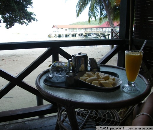 PERHENTIAN ISLANDS - Malasia (2)