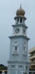 Queen Victoria Memorial Clock tower
Queen, Victoria, Memorial, Clock, Zona, Georgetown, tower, colonial
