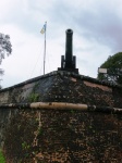 Fort Cornwallis, Georgetown
Fort, Cornwallis, Georgetown