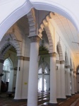 Masjid Kapitan Keling, Georgetown