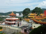 Kek Lok Si Temple, Penang
Temple, Penang, vista