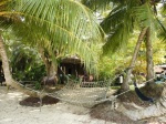 Tumbona en perhentian Kecil