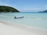 Long Beach Perhentian Kecil