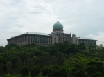 Perdana Putra