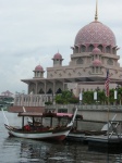 Masjid Putra
Masjid, Putra, Paseo, Putrajaya, barca