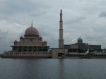 Putrajaya