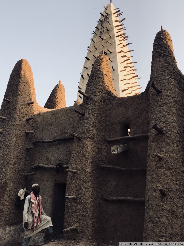 BURKINA FASO - Blogs de Burkina Faso - Ougadougou y Bobo-Dioulasso (1)