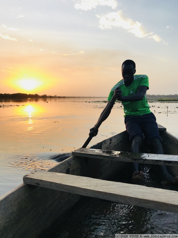 Banfora - BURKINA FASO (3)