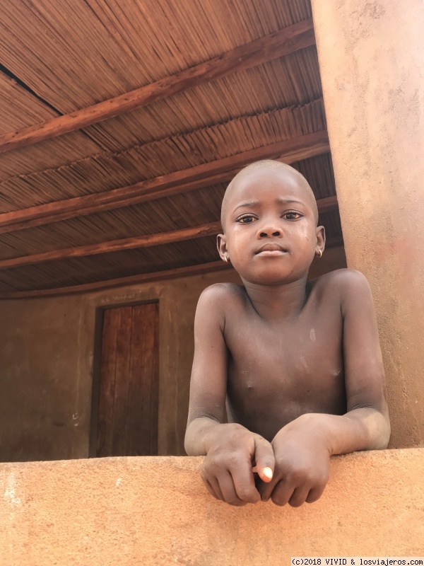 Últimos Blogs de Benin - Diarios de Viajes